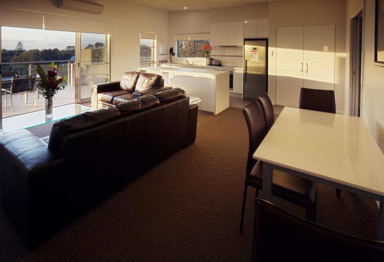 Charlestown Executive Apartments Ньюкасл Екстер'єр фото