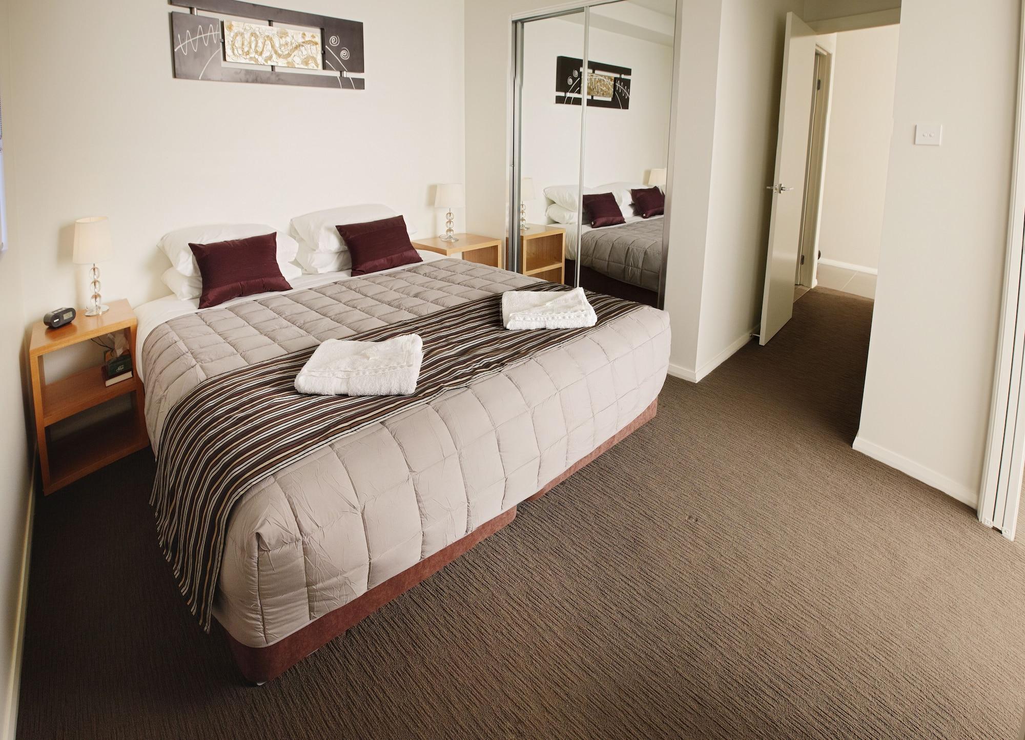 Charlestown Executive Apartments Ньюкасл Екстер'єр фото