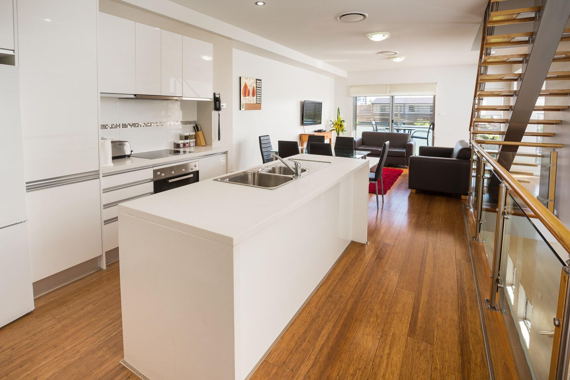 Charlestown Executive Apartments Ньюкасл Екстер'єр фото