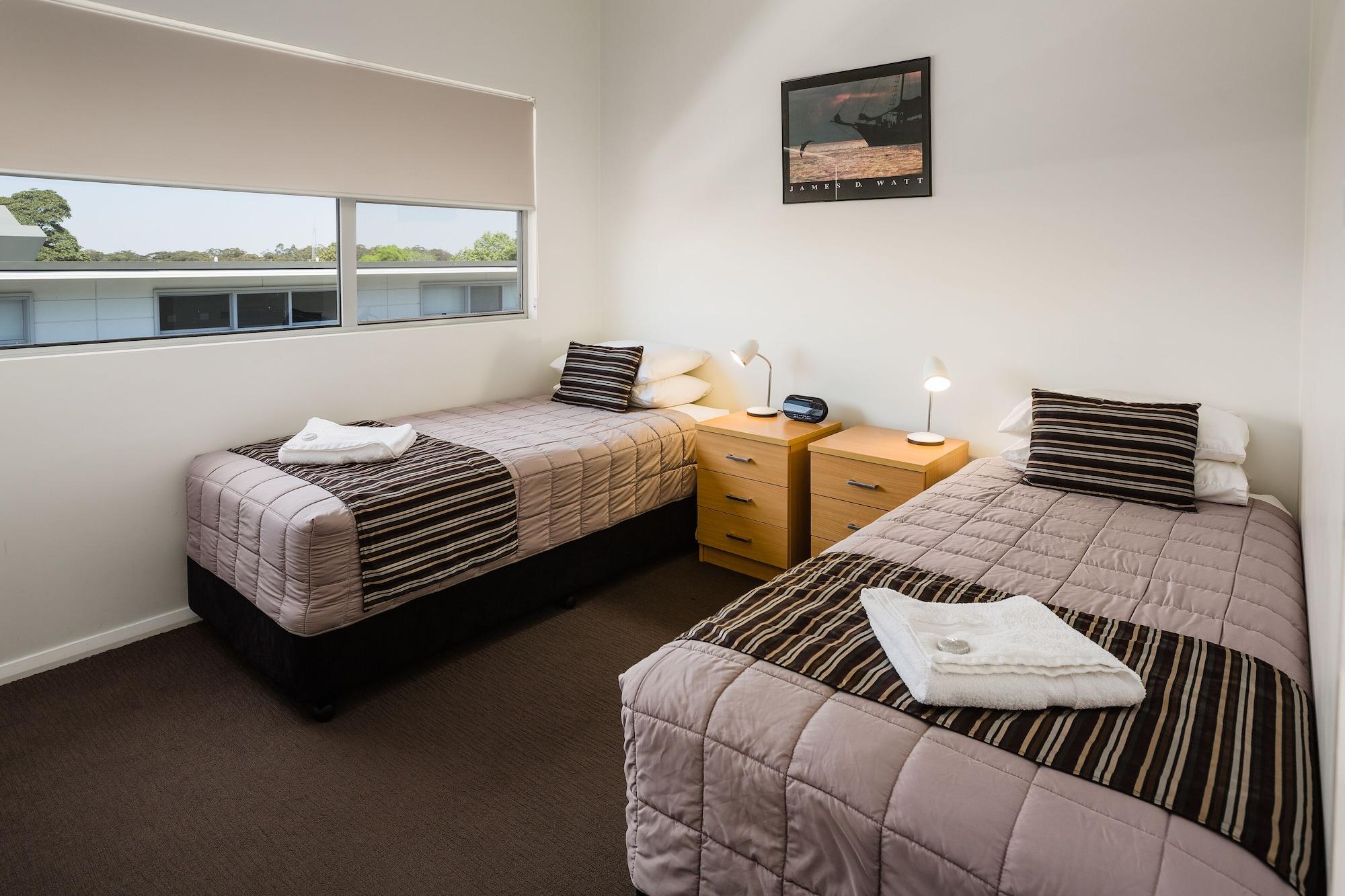 Charlestown Executive Apartments Ньюкасл Екстер'єр фото
