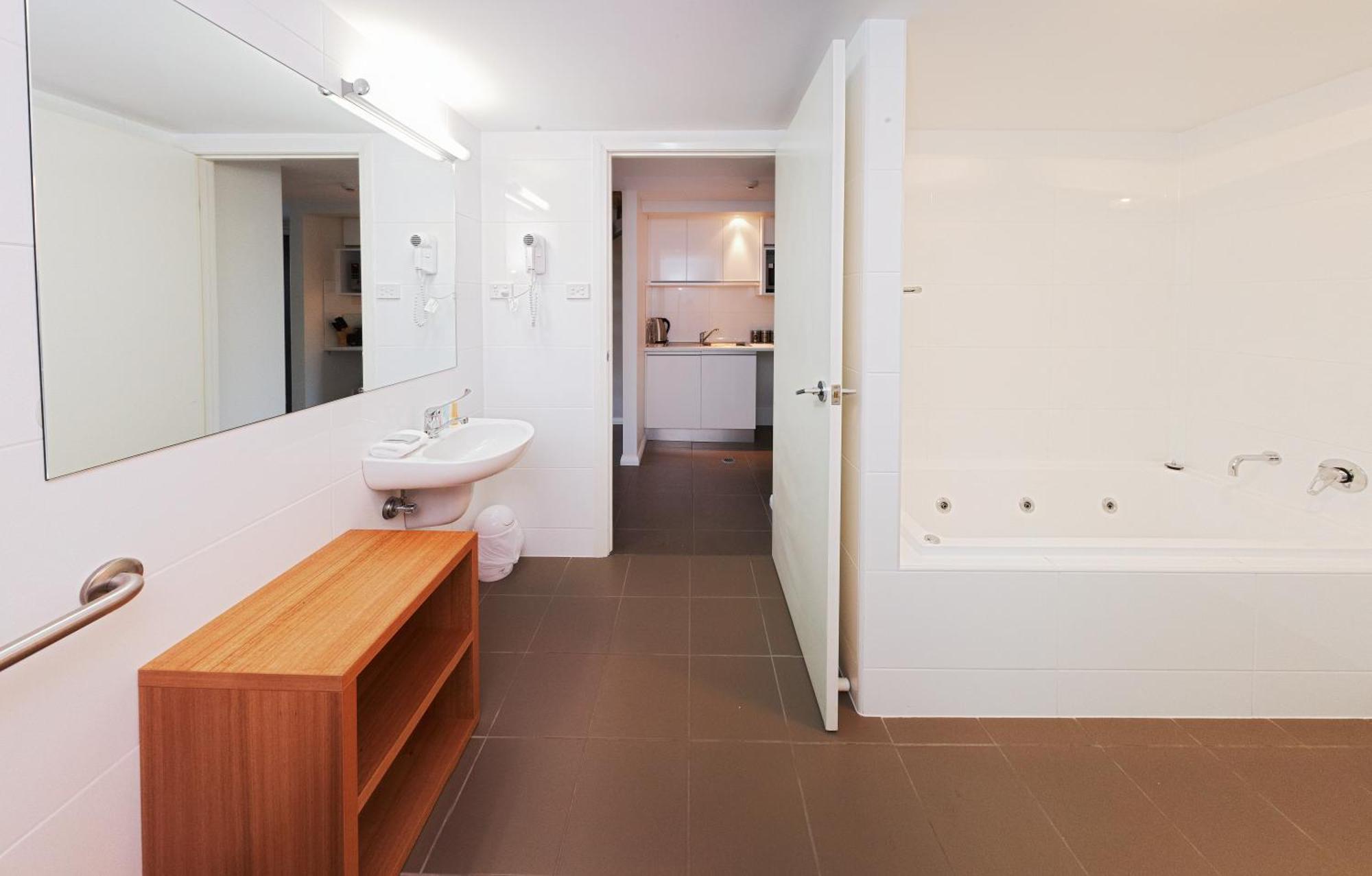 Charlestown Executive Apartments Ньюкасл Екстер'єр фото