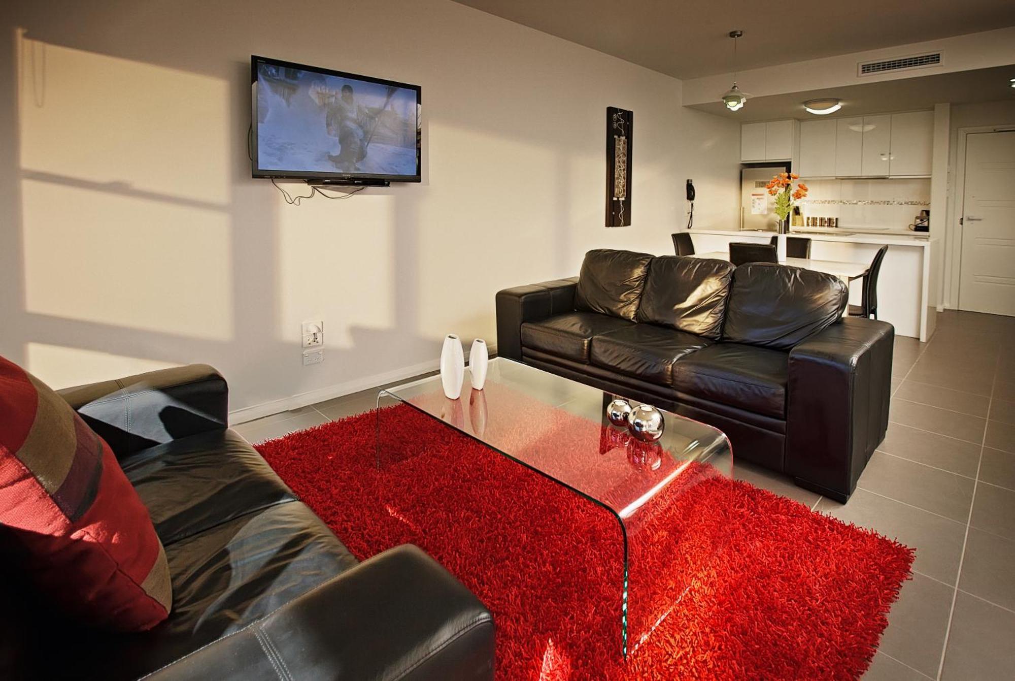 Charlestown Executive Apartments Ньюкасл Екстер'єр фото