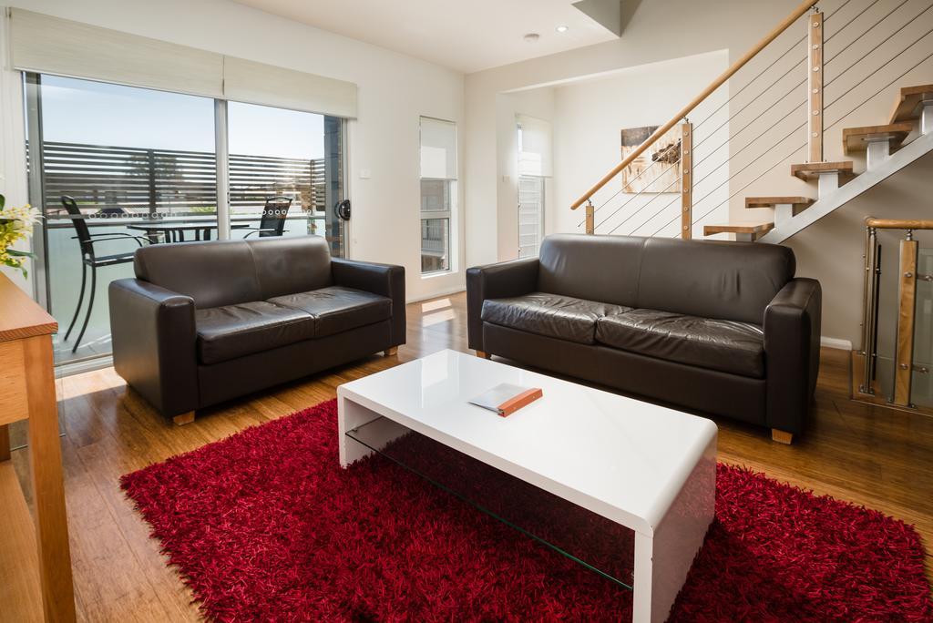 Charlestown Executive Apartments Ньюкасл Екстер'єр фото