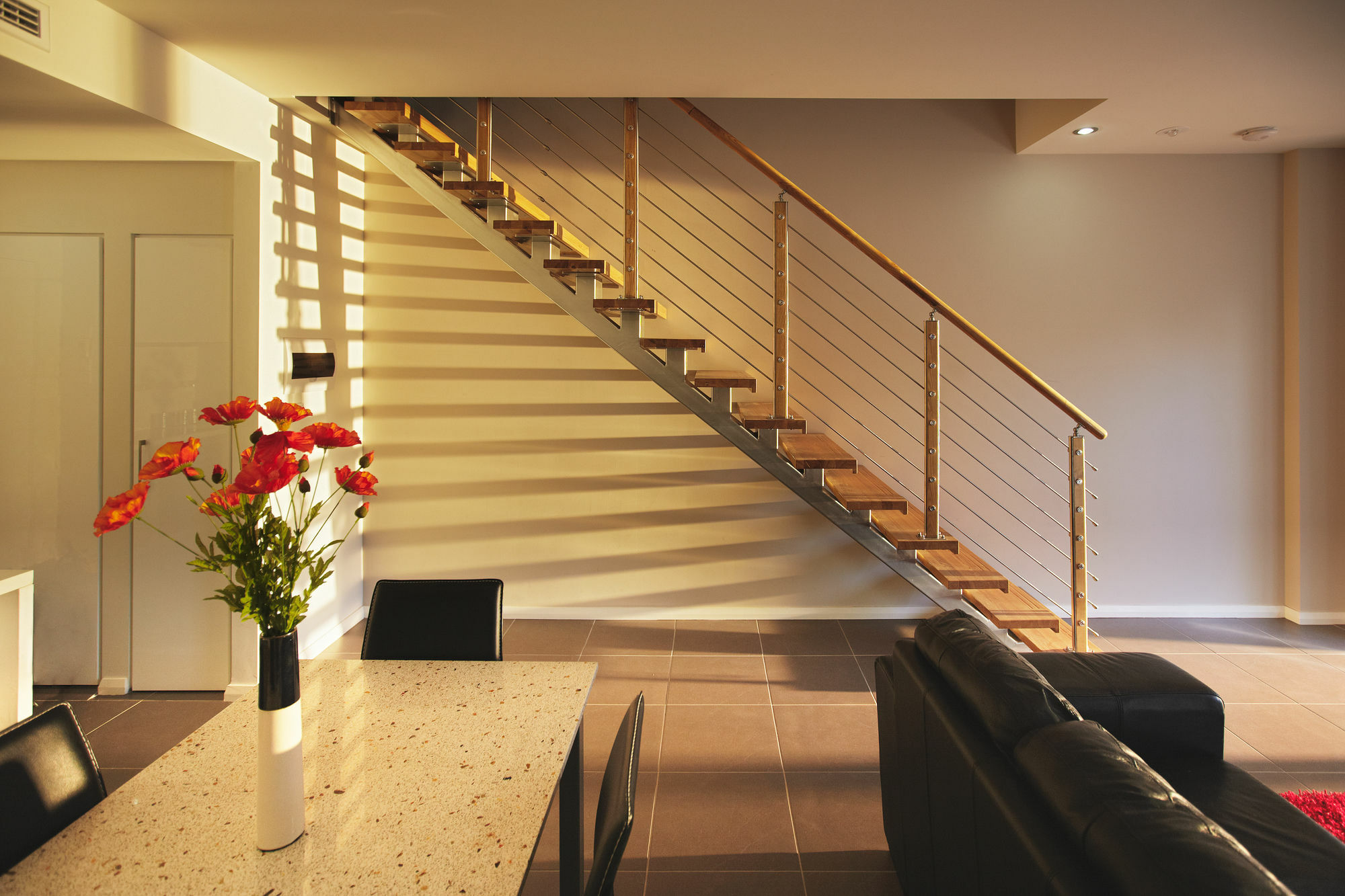 Charlestown Executive Apartments Ньюкасл Екстер'єр фото