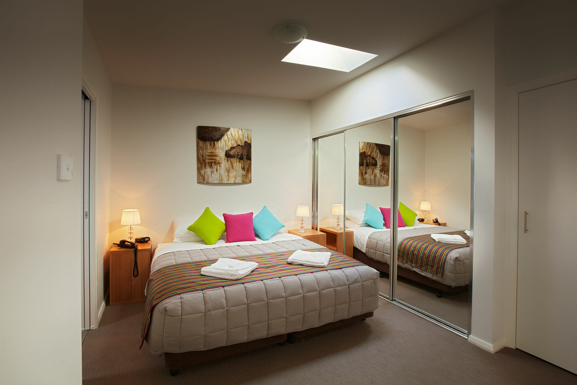 Charlestown Executive Apartments Ньюкасл Екстер'єр фото