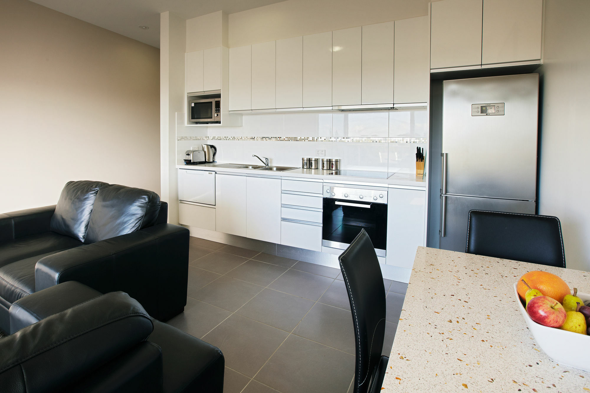 Charlestown Executive Apartments Ньюкасл Екстер'єр фото