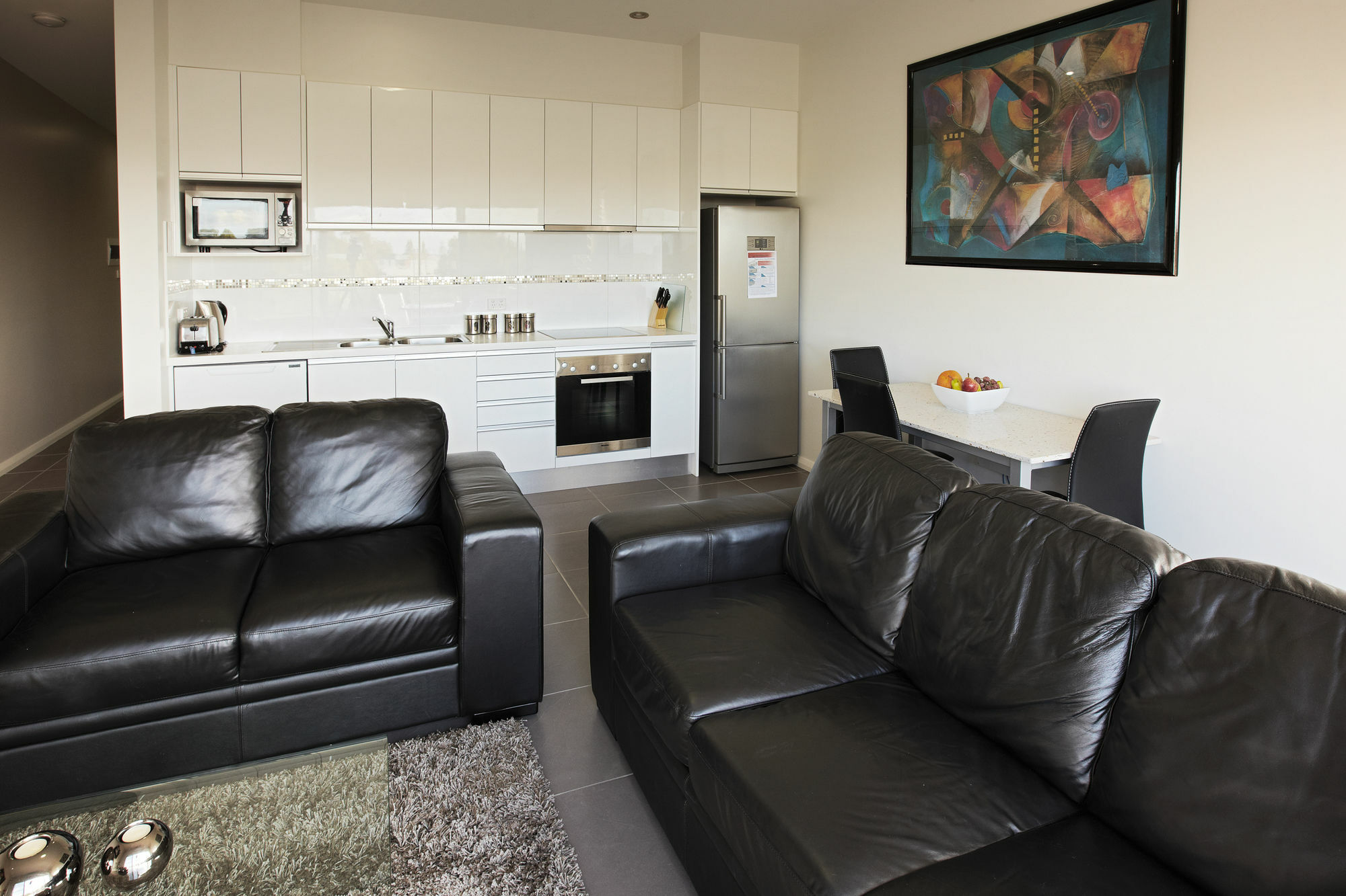 Charlestown Executive Apartments Ньюкасл Екстер'єр фото
