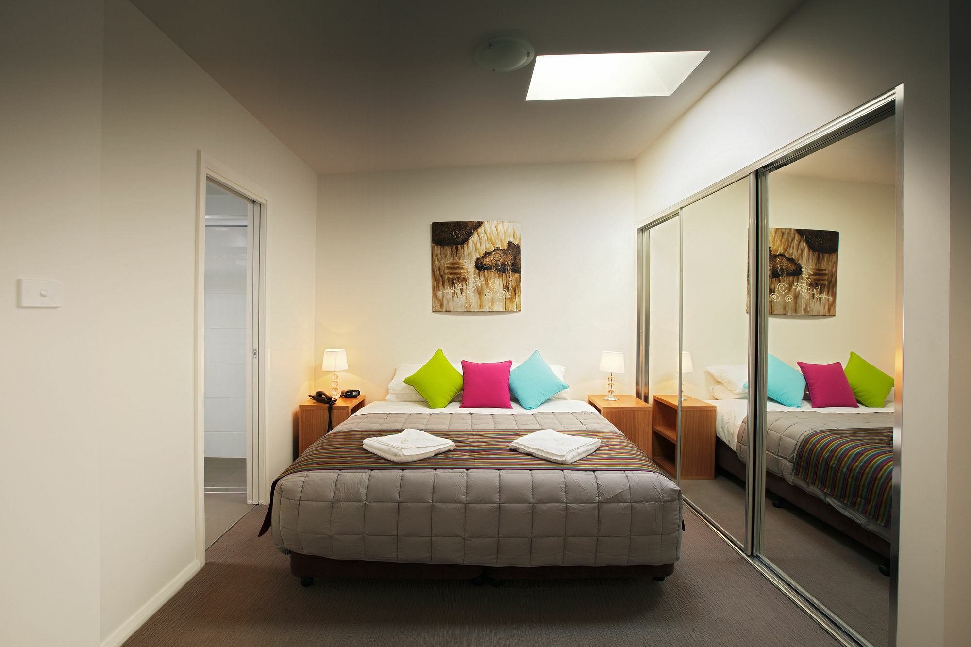 Charlestown Executive Apartments Ньюкасл Екстер'єр фото