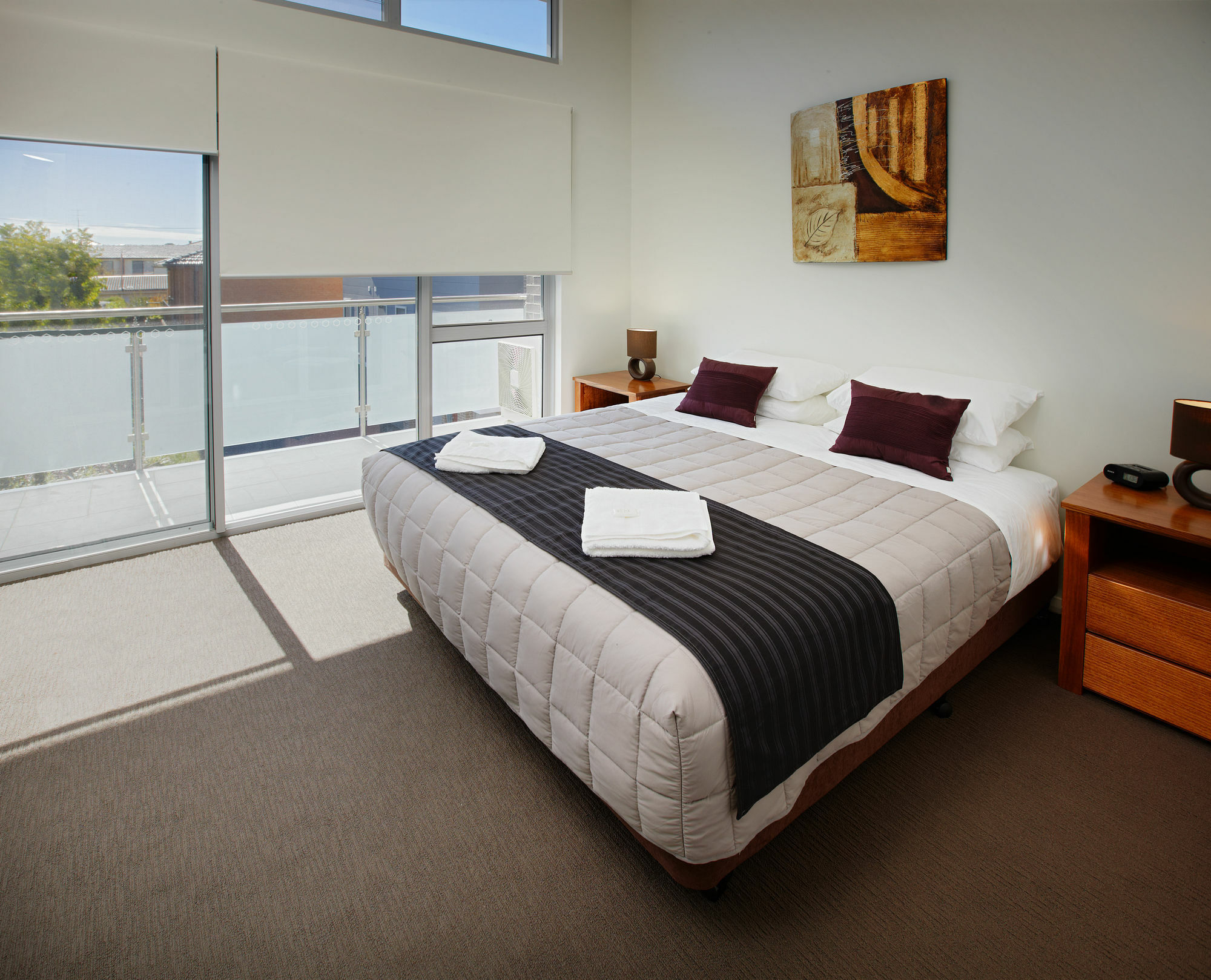 Charlestown Executive Apartments Ньюкасл Екстер'єр фото